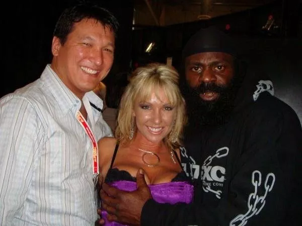 RIP Kimbo posted by ilguy4cpl