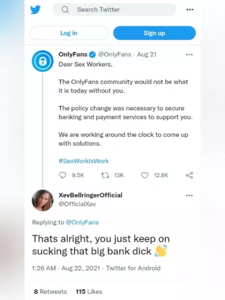 R.I.P OnlyFans by Phenom-21