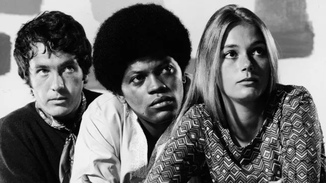 RIP Peggy Lipton posted by washboy64