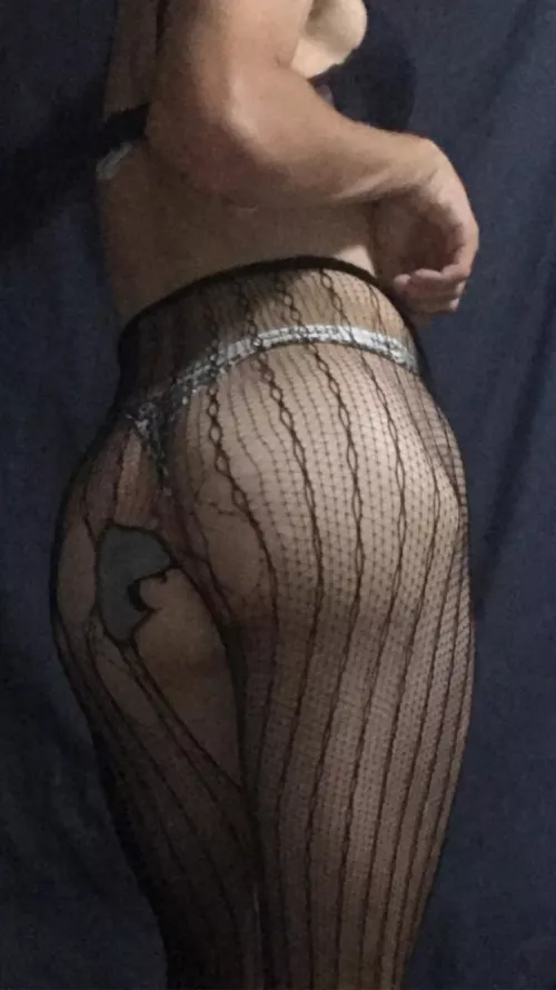 Rip them off me by slutysammy