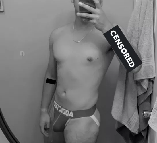 Rip them off me by sirhendricksonn