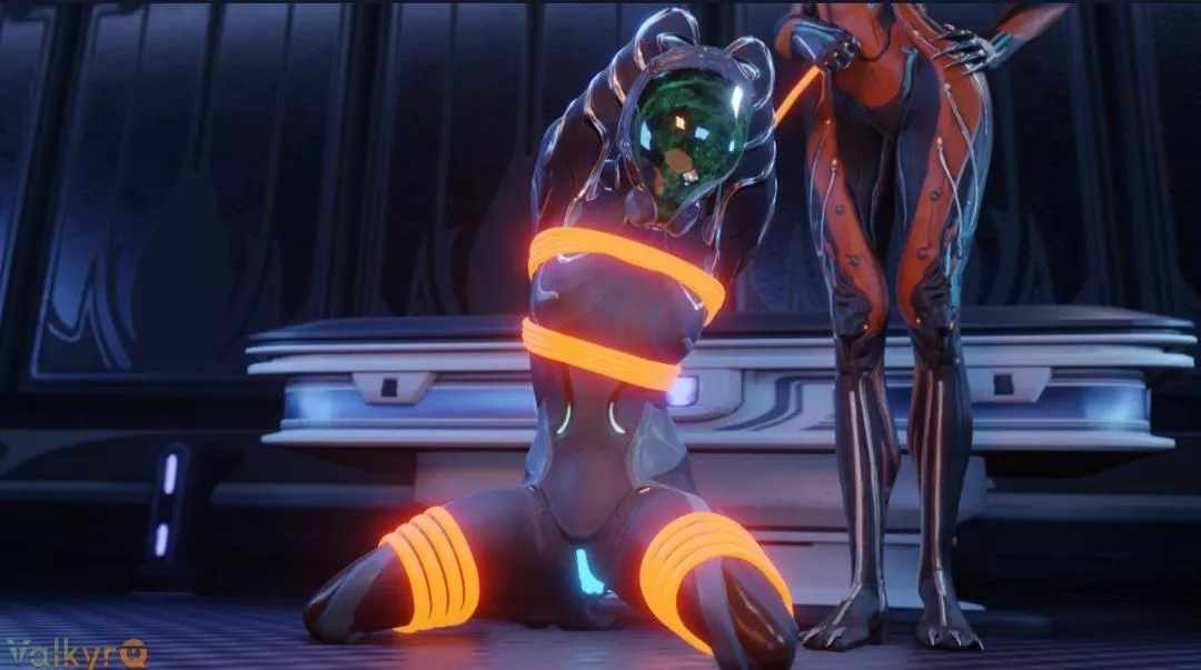 Ripline (ValkyrQt) posted by False-marshmellow