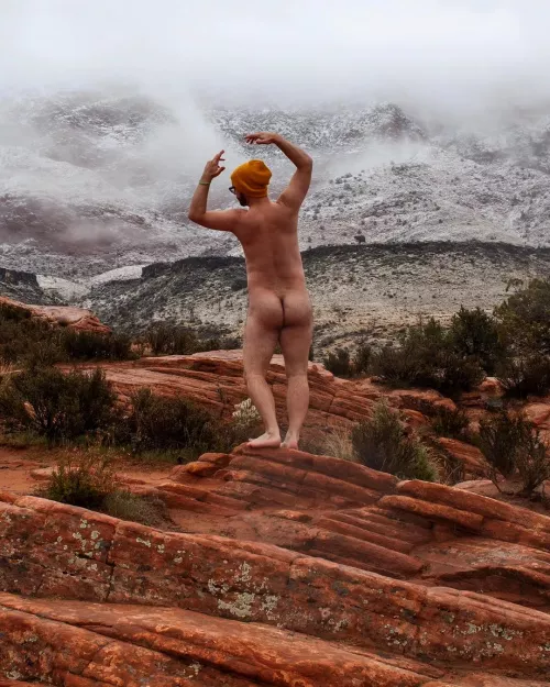 RISE // ABOVE by theNaturalOrange