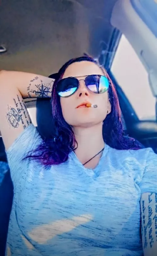 Rise and Grind 🔥🚬💸 by Beginning-Hand-4477