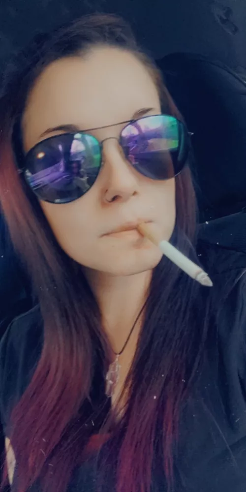 Rise and Grind Night Shift 🔥🚬 by Beginning-Hand-4477