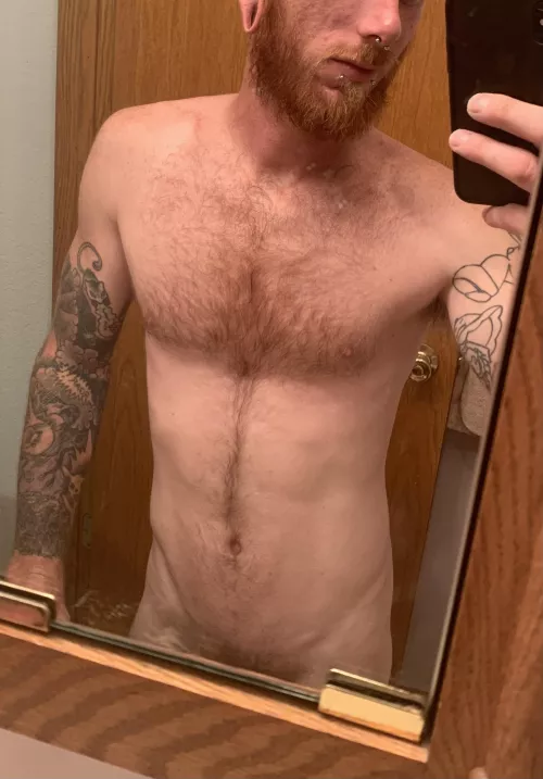 Rise and grind! by cmurdax