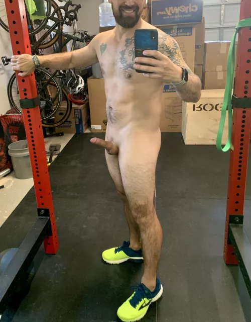 Rise and shine [37] by GAontheSide