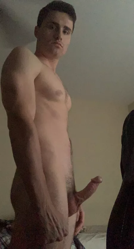 Rise and shine ☀️🍆 by Relevant_Acadia_1272