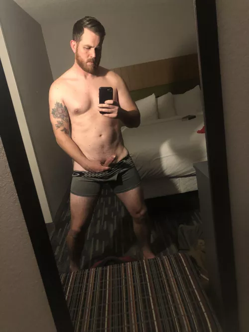 Rise and shine by WildWiscothrow