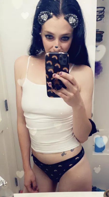 Rise and shine 🙃 by Brielle33