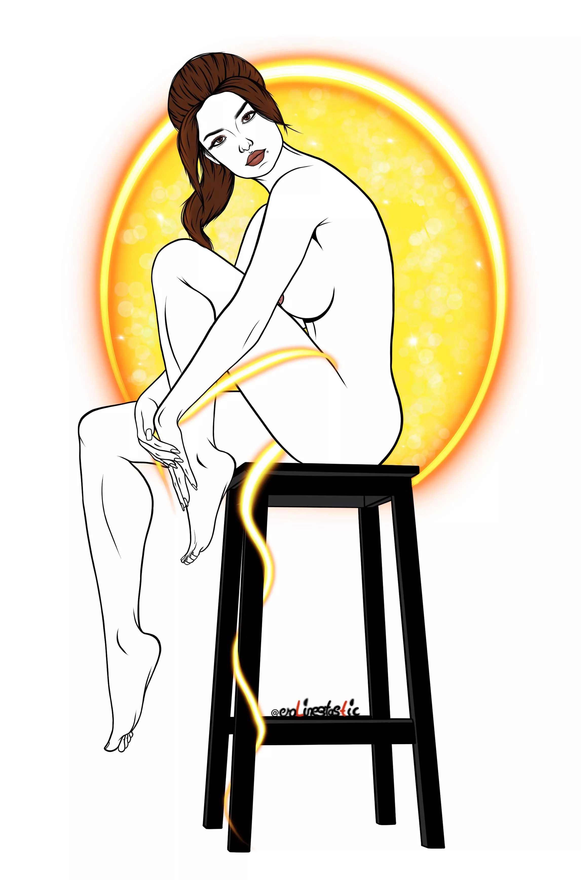 Rise and Shine ☀️ posted by eroLinesTastic