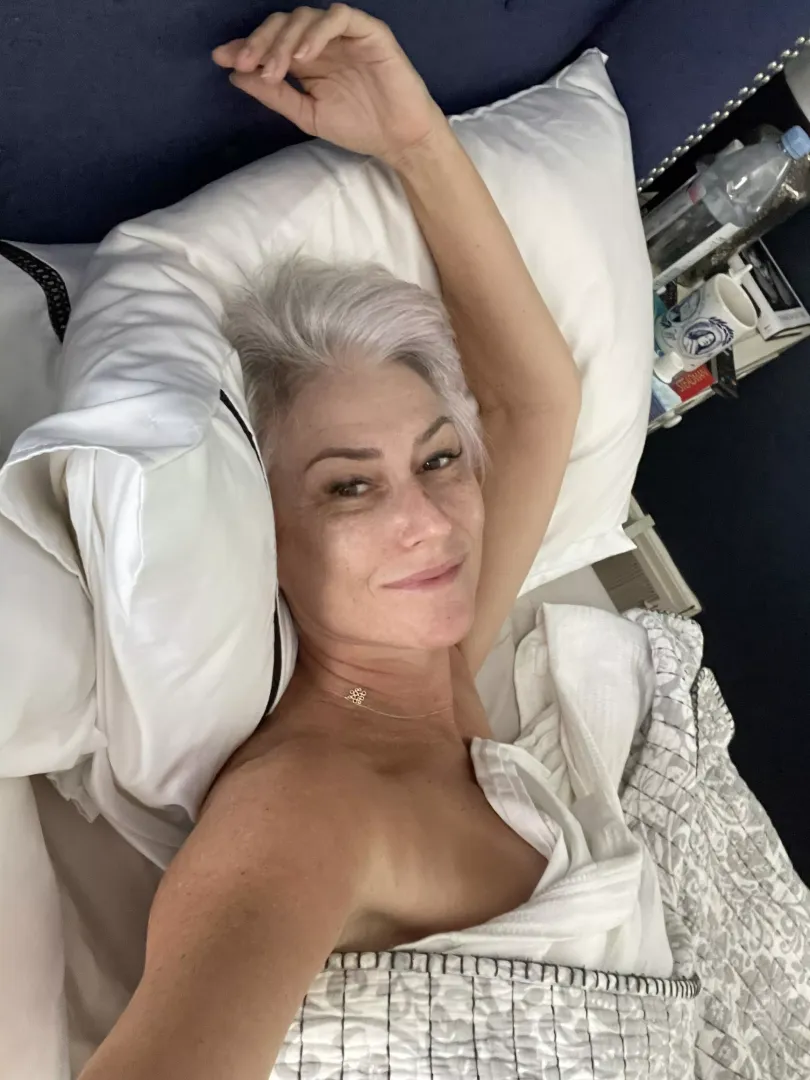 Rise and shine posted by TheGoldenGilf