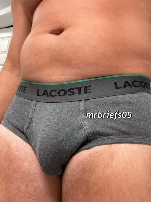 Rise And Shine…😘 Age 44 by mrbriefs05