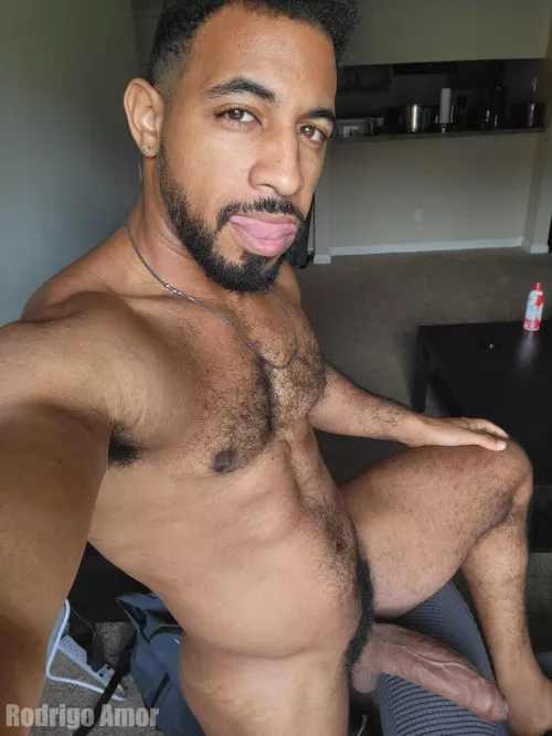 Rise and shine, it's a new day by RodrigoAmor