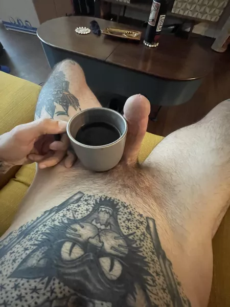 Rise and shine by tonyjfrank