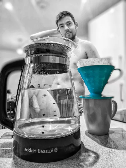 Rise And Shine! by SecretHideaway_