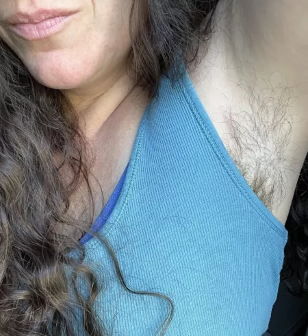 Rise n shine. by fairandhairy