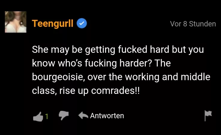 Rise up by Catman1812