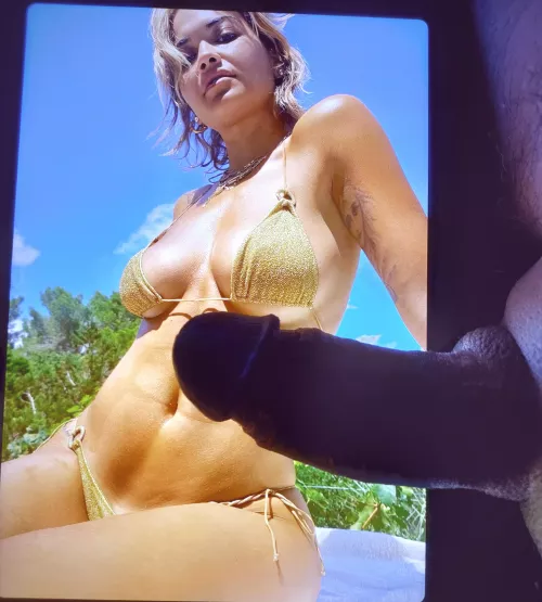 Rita by -TheGrandMaster-