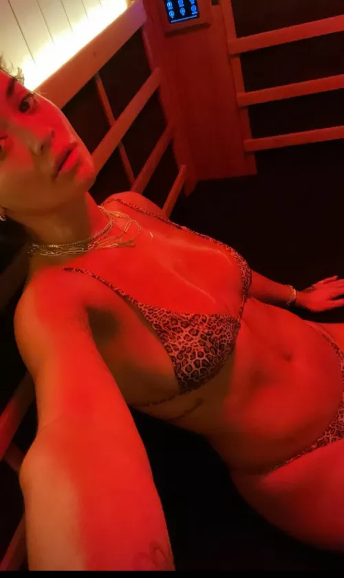 Rita ora by Relative_Bill7803