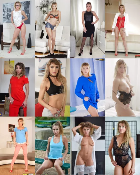 Rita Rush by 69Rubbish