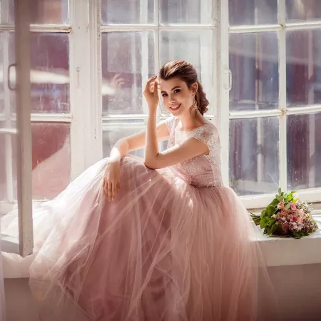 Rita Surr by BOOOOOOOBIES