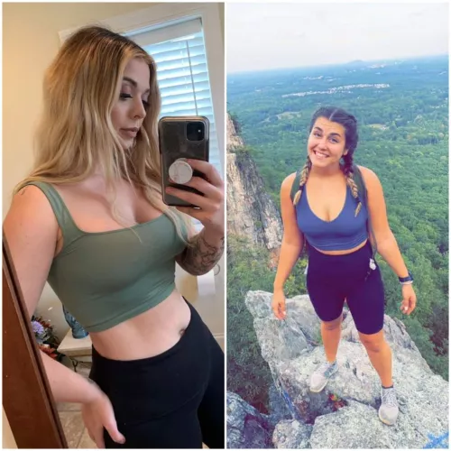 Rivals by Icy-Suggestion7675