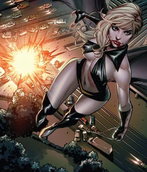 River flying over the traffic [Draculina #01][2002] by Independent_Bid_5465