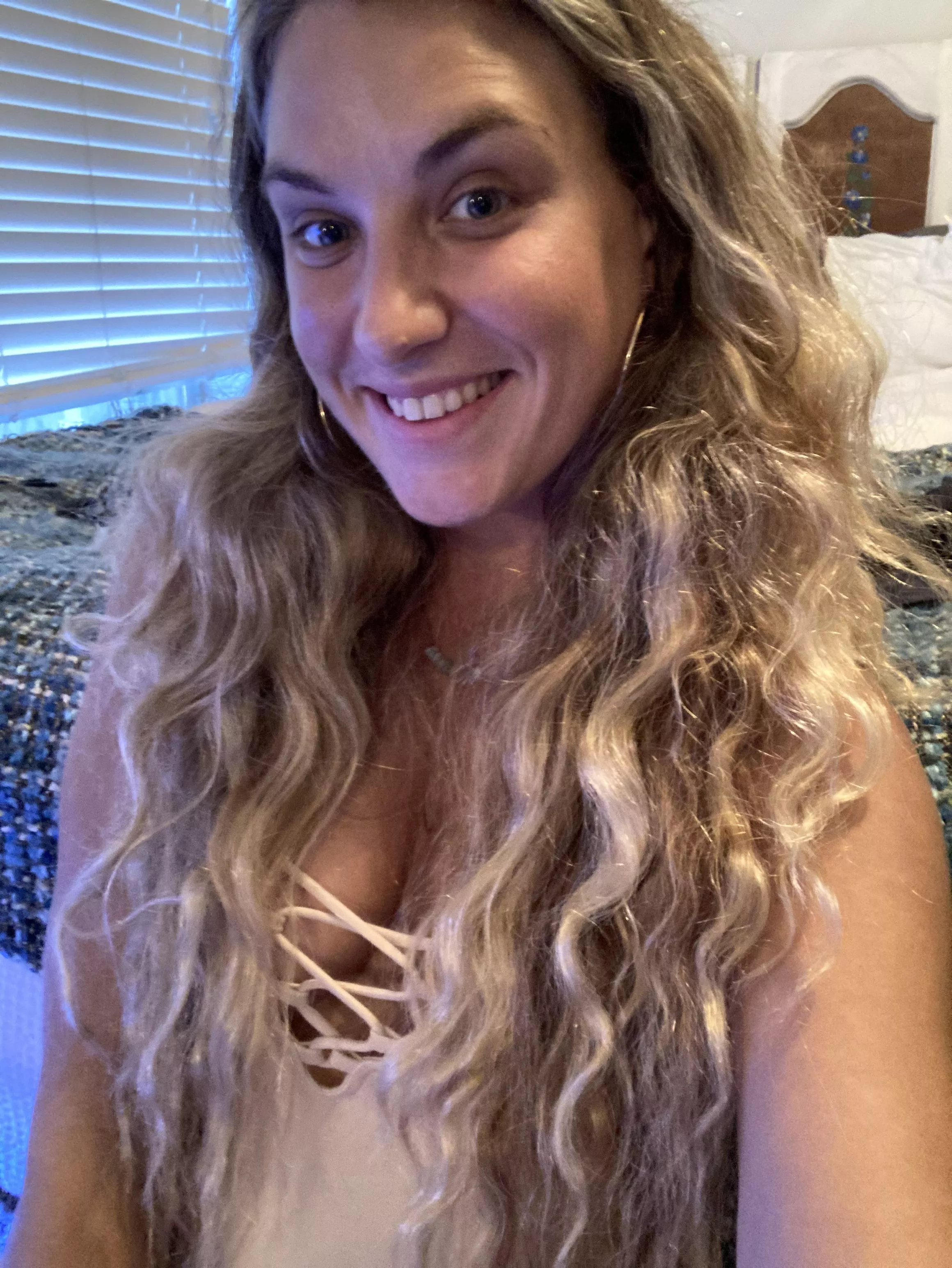 River hair posted by Bubblerainbow3