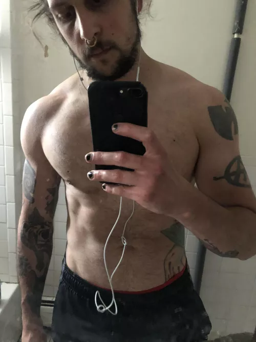 Rlly need someone to do cute cuffing season stuff with plz by JunktheEater