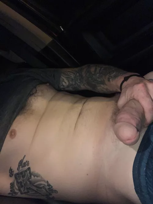 Road head? by epheezy1144