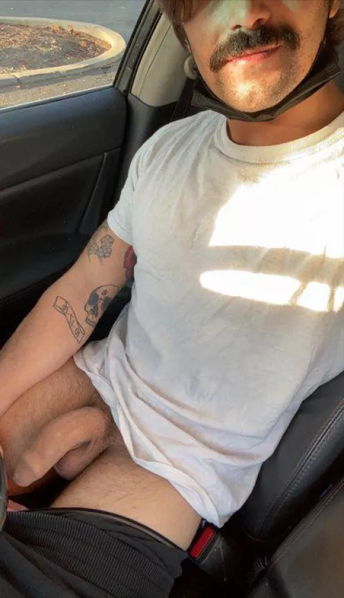 Road head? by Apart_Ad48