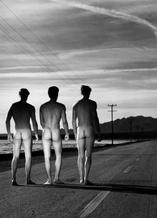Road trip posted by MarsNirgal