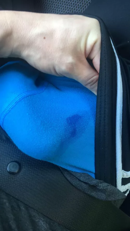 Road trip leak by hisThighness