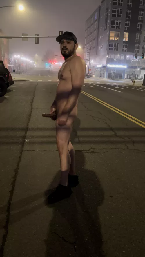 Roaming the streets 😈 by buddybritk77