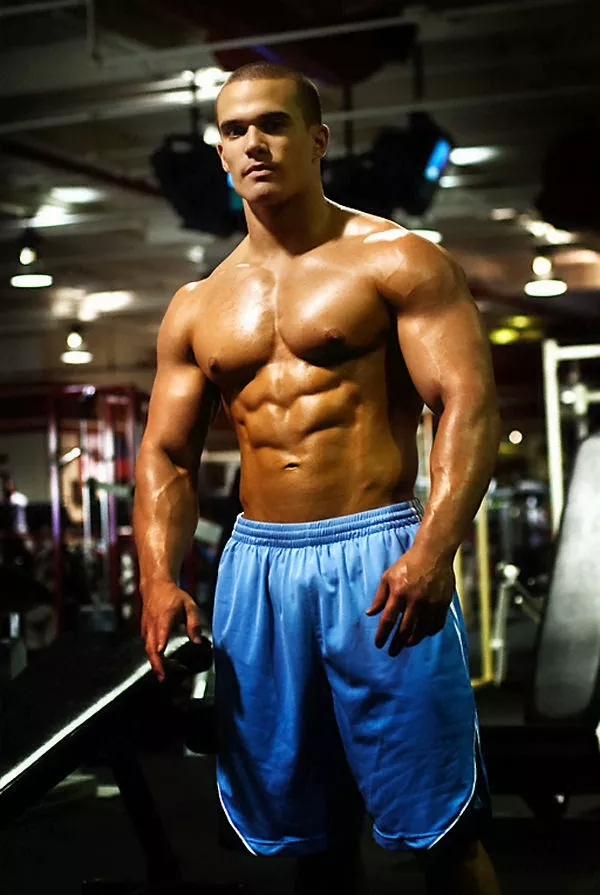 Rob Thornborrow posted by asdasasdass321