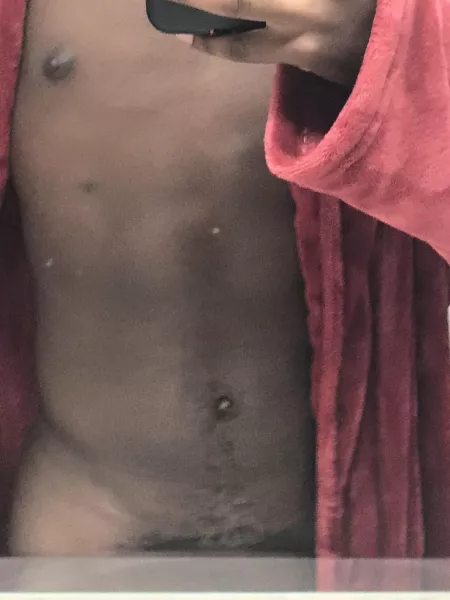 Robe V by Ok_Confusion_9150