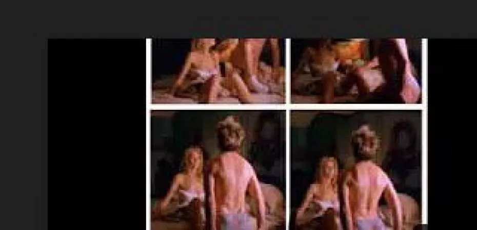 Robert Downey Jr in women’s panties. (If anyone can find the original clip or movie, LMK!) by VanillaSarsaparilla