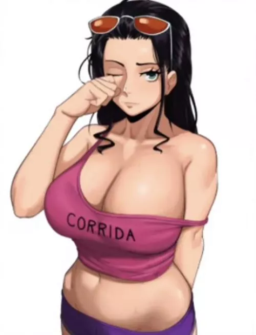 Robin by Terrible-Ad-34