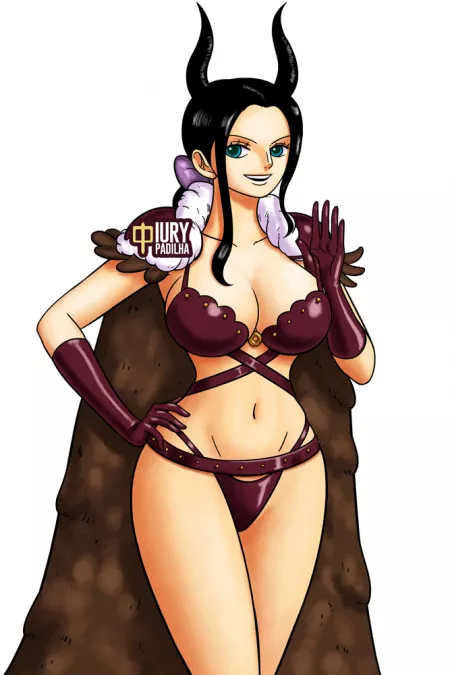 Robin beast pirate >>>>> by AdvanceExternal6044