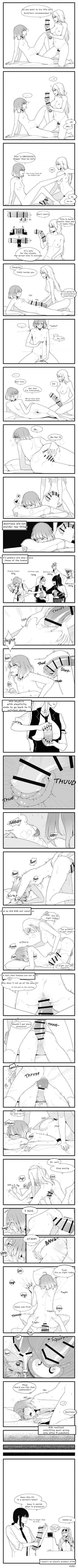 Robot Reams by Pupurin_Bosshi