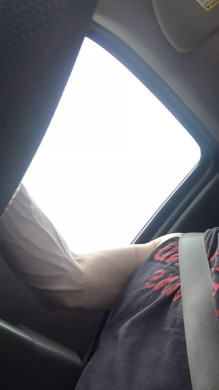 Rock climbing and genetics posted by Cowboymmmbop_