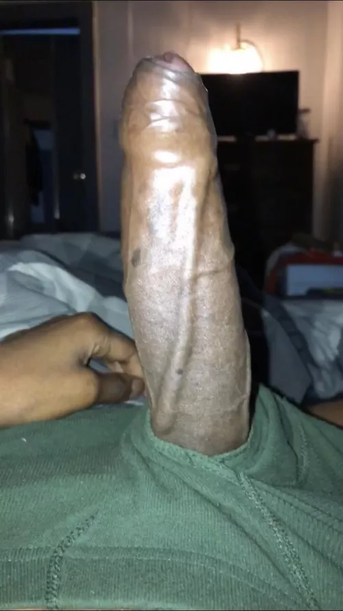 Rock hard 😏 by Skiparotchi