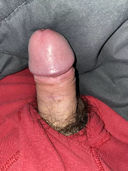 Rock hard now. Does it belong here [29] by avg_thrwawy