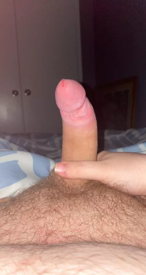 Rock hard by Thiccboymelbourne