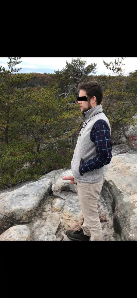 Rock hard on the rocks. by alexjeff1999