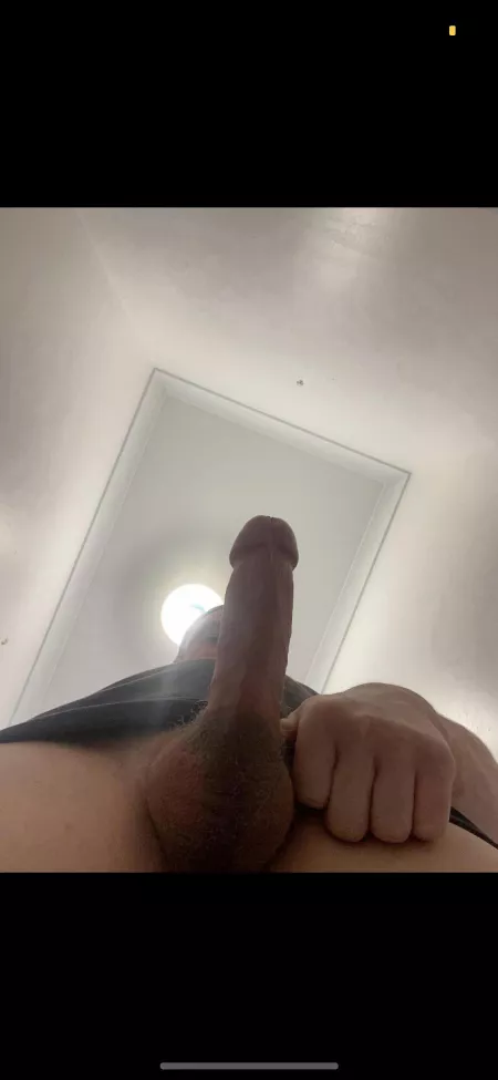 Rock hard by Chooselife07