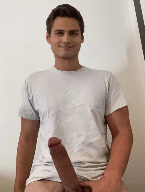 Rock hard this Friday night by dippedtoes