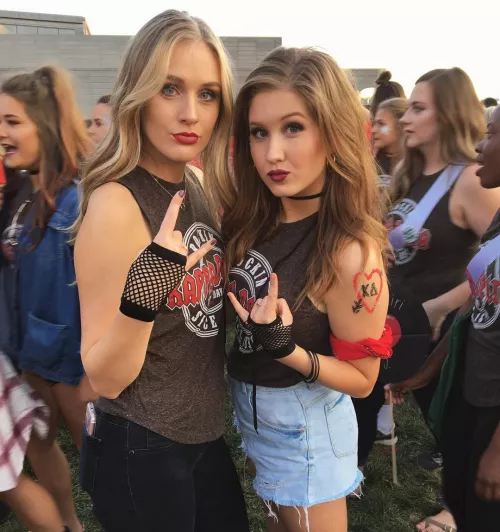 Rock On by WarmObserver