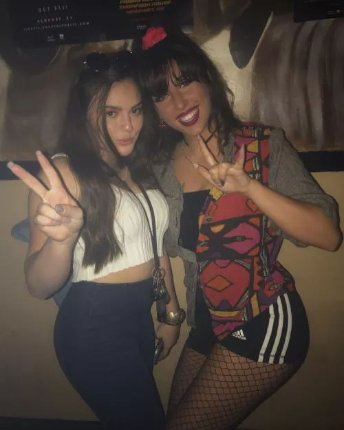 Rock Out by WarmObserver